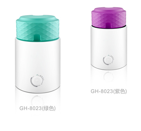 香薰型加濕器