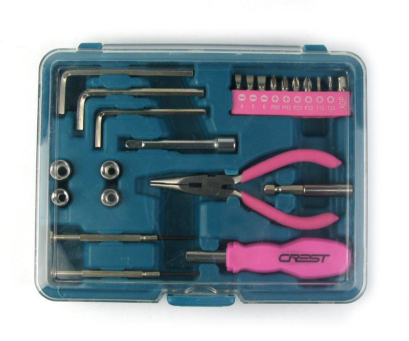 24Cpc精品家用工具 