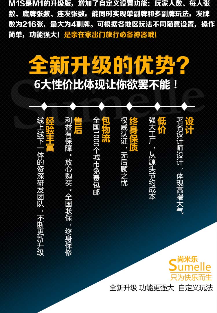 M1S多幅牌撲克發(fā)牌機(jī) 撲克機(jī)—時尚創(chuàng)意高檔禮品