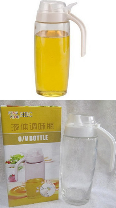液體調味瓶