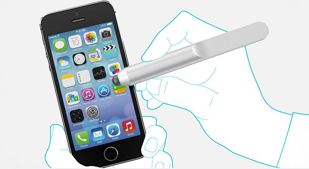 手機(jī)、IPAD觸控筆套裝
