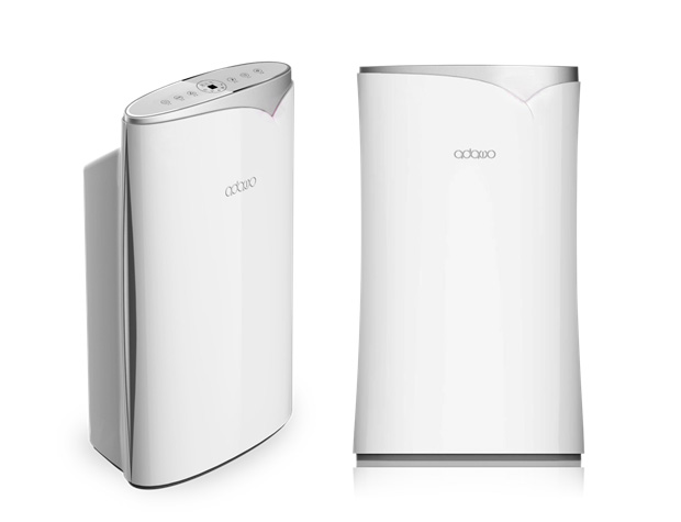 兒童型AP- 5100  HEPA過濾式空氣凈化器
