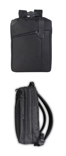 EVO DOUBLE BACK PACK 雙層雙肩背包