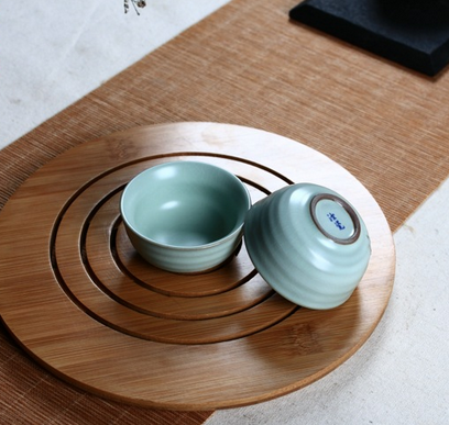 伴月壺茶具套裝