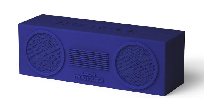 TYKHO BOOSTER  藍(lán)牙音箱  