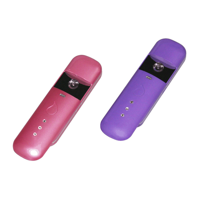 EBO-8088  迷你新款納米美顏保濕噴霧器