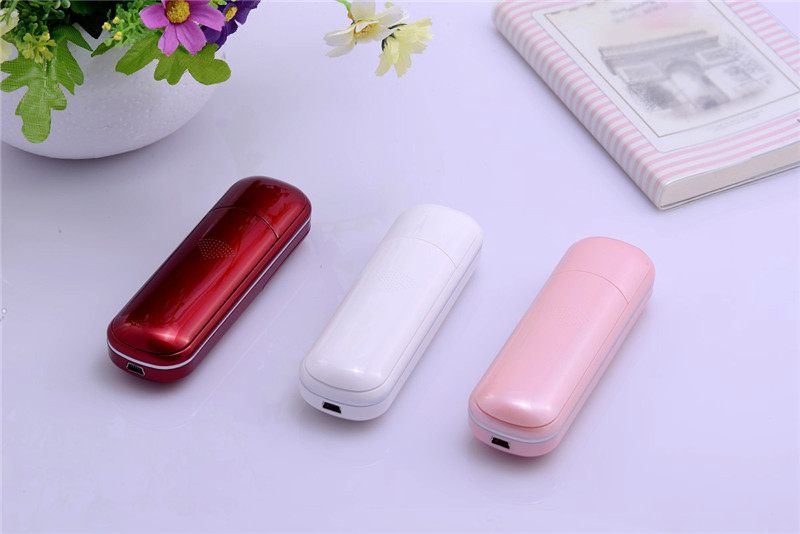 EBO-8001  充電款美顏噴霧器
