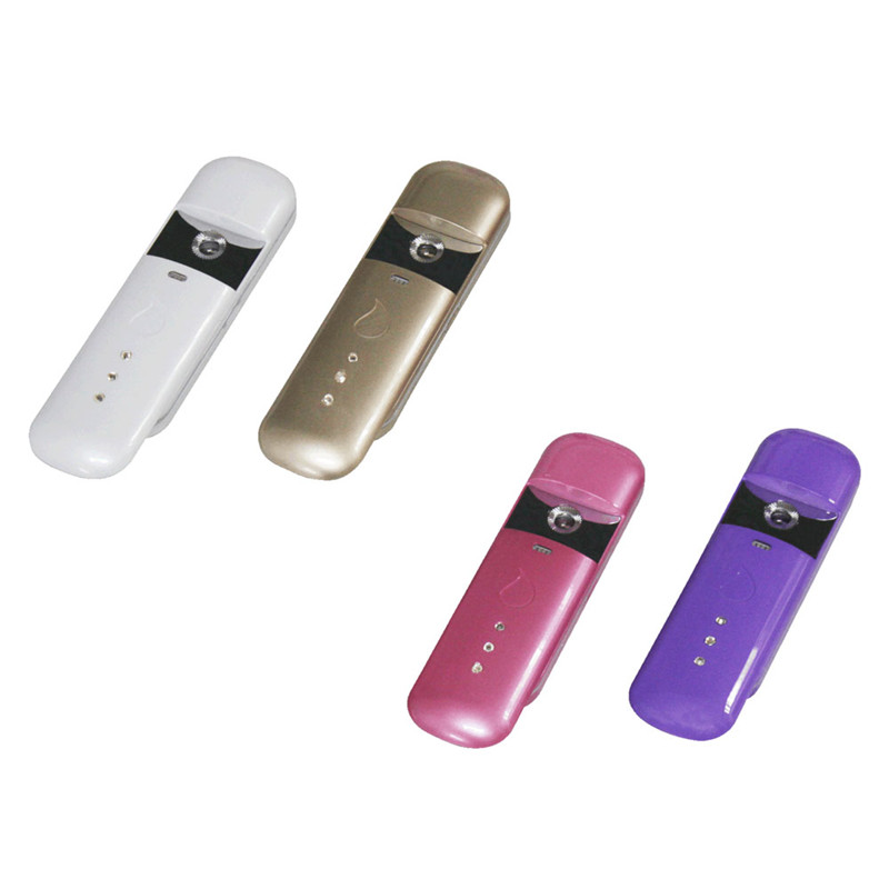 EBO-8088  迷你新款納米美顏保濕噴霧器