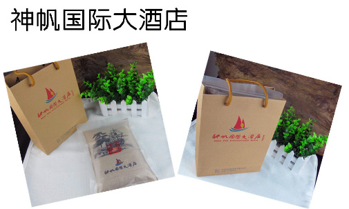 ”珍德緣“香木系列香包