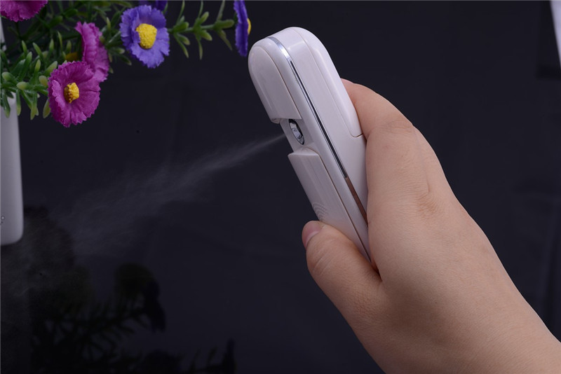 EBO-8001  充電款美顏噴霧器