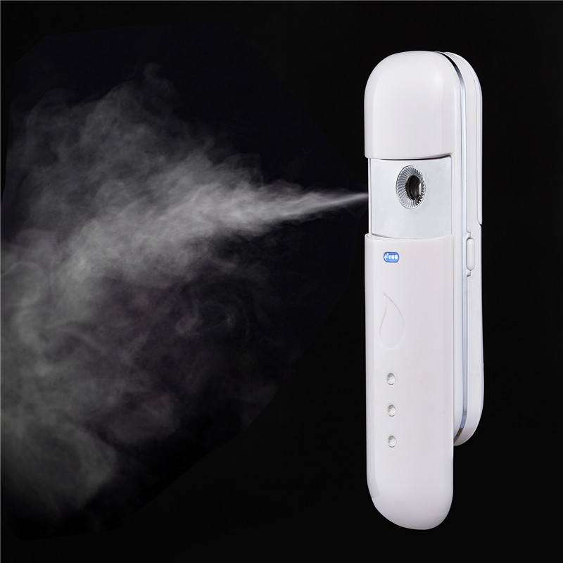 EBO-8088  迷你新款納米美顏保濕噴霧器