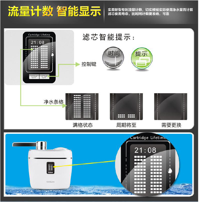 僑興臺面機(jī)C750、凈水機(jī)邮偎、直飲水機(jī)