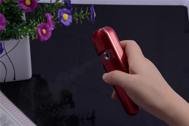 EBO-8001  充電款美顏噴霧器
