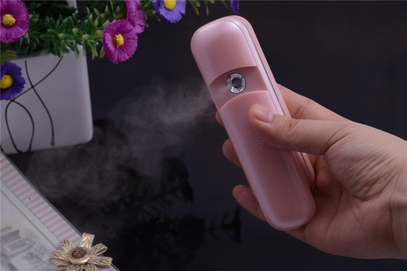 EBO-8001  充電款美顏噴霧器