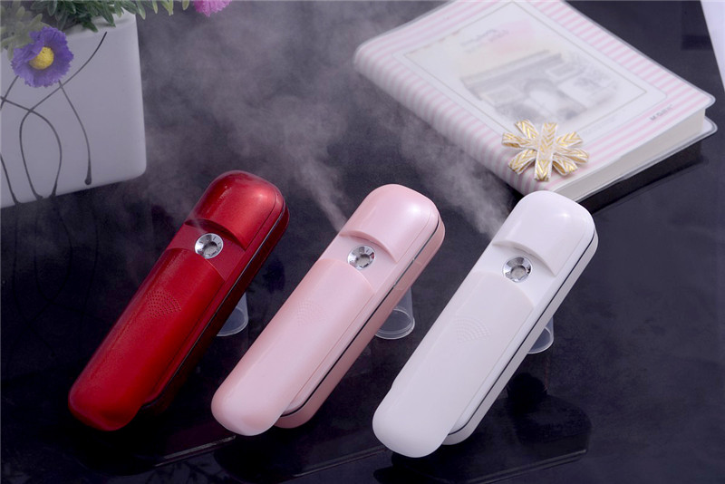 EBO-8001  充電款美顏噴霧器