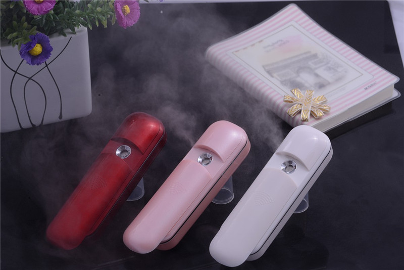 EBO-8001  充電款美顏噴霧器