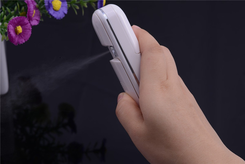 EBO-8001  充電款美顏噴霧器