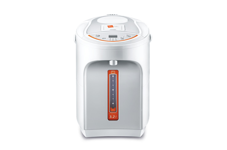 Miji Home-Joy EK1200  電熱開水瓶