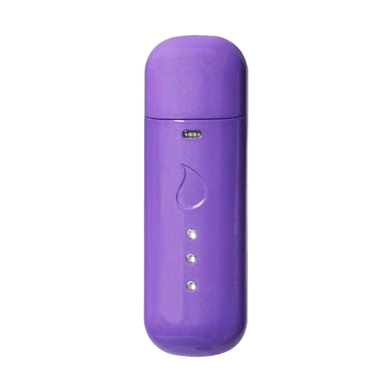 EBO-8088  迷你新款納米美顏保濕噴霧器