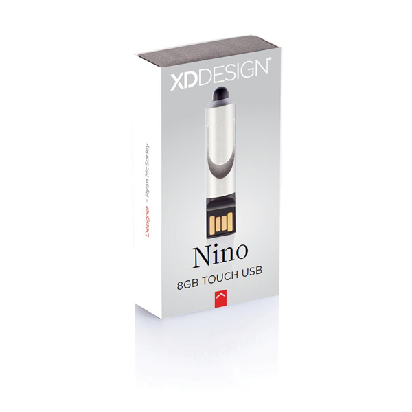 Nino USB觸控筆（8G）