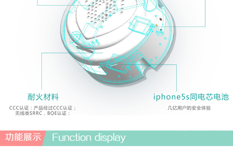 么么智能互動(dòng)聊天公仔 早教故事機(jī)充電 益智毛絨玩具 旦旦面