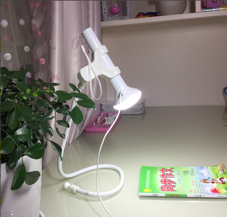 移動(dòng)踏烙、充電閱讀臺(tái)燈 U11C系列