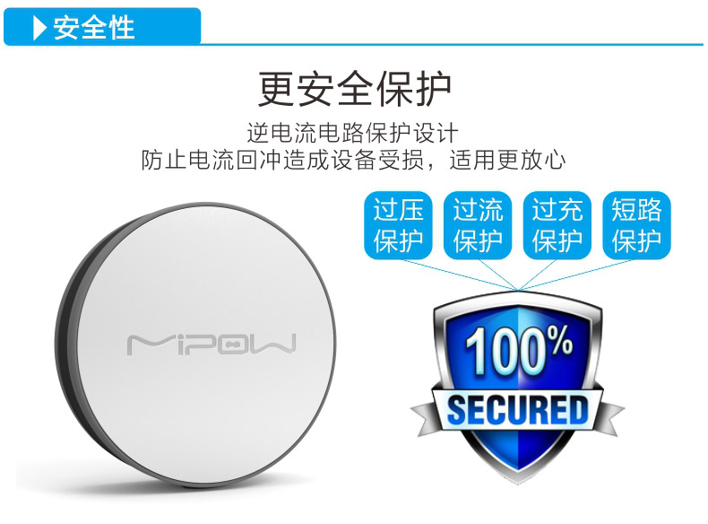 MIPOW usb分線器筆記本臺(tái)式電腦usb hub集線器高速多 4個(gè)擴(kuò)展接口