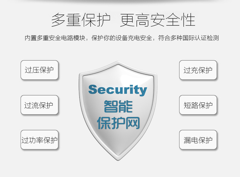 MIPOW iPhone手機(jī)便攜充電寶蘋果專用智能自帶線迷你移動(dòng)電源