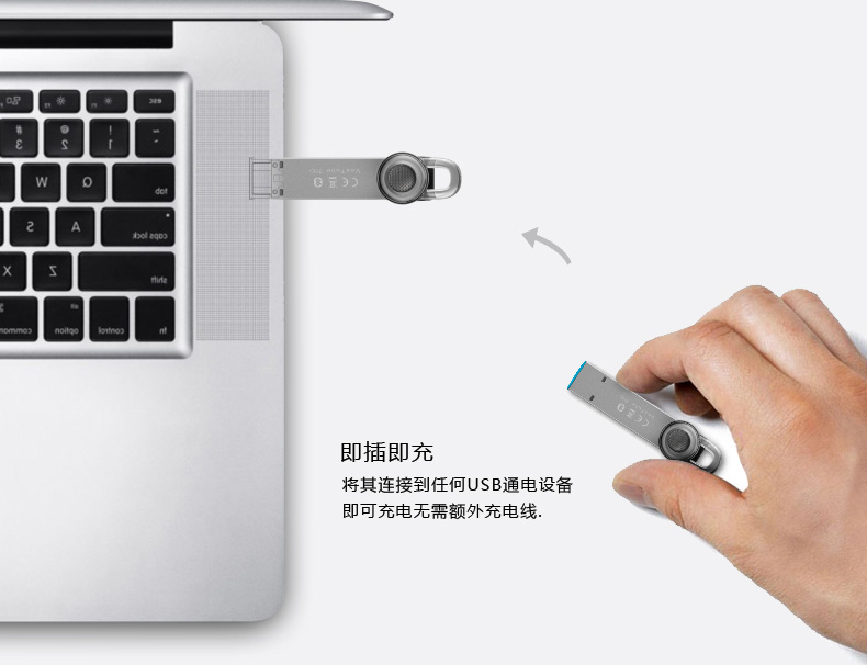 MIPOW BTV700 無線藍(lán)牙耳機 手機通用 迷你運動音樂藍(lán)牙耳麥