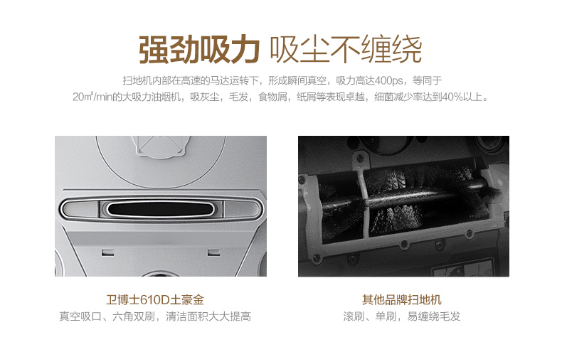 智能掃地機(jī)器人超薄靜音全自動(dòng)充電吸塵器家用擦地機(jī)