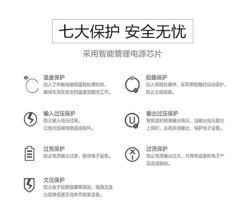 MIPOW迷你便攜超薄移動(dòng)電源iPhone蘋(píng)果手機(jī)專用MFi認(rèn)證充電寶