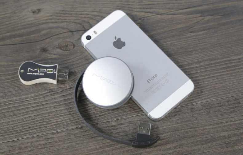 MIPOW usb分線器筆記本臺(tái)式電腦usb hub集線器高速多 4個(gè)擴(kuò)展接口