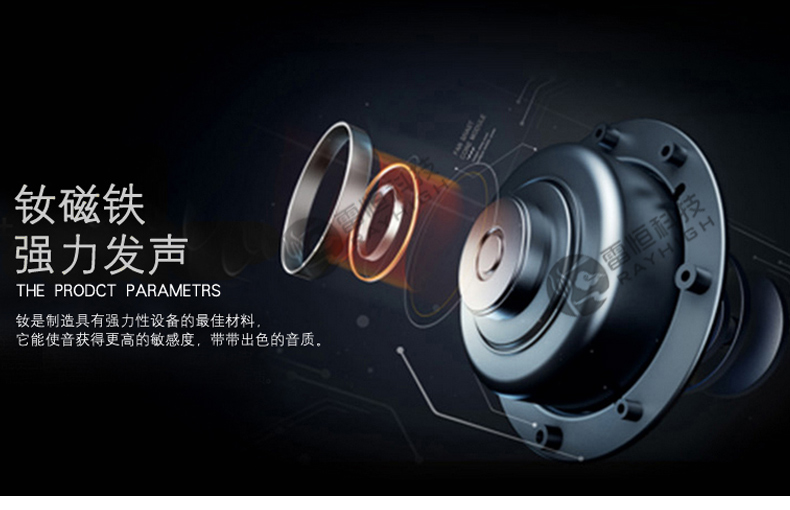 rh-30手機(jī)耳機(jī)入耳式直插型耳塞重低音HIFI帶麥通用電腦耳機(jī)