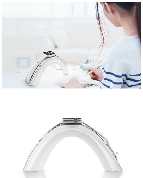 YGH-i5  彩虹橋Apple Watch支架