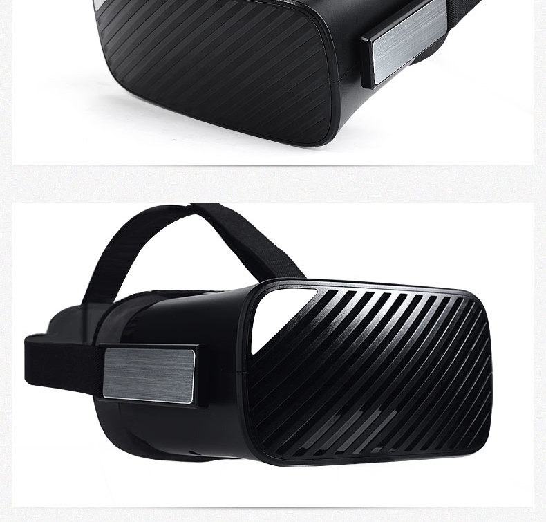 伏翼VR眼鏡VR一體機(jī)成人VR3D虛擬現(xiàn)實(shí)眼鏡視頻高清一體機(jī)看片神器