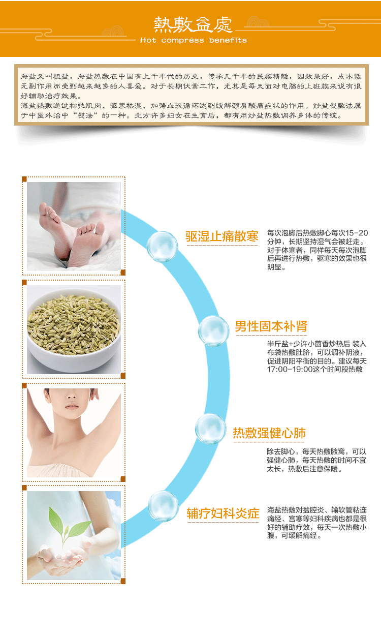 海敷元24V遠紅外膝蓋熱敷包 驅濕止痛熱敷包