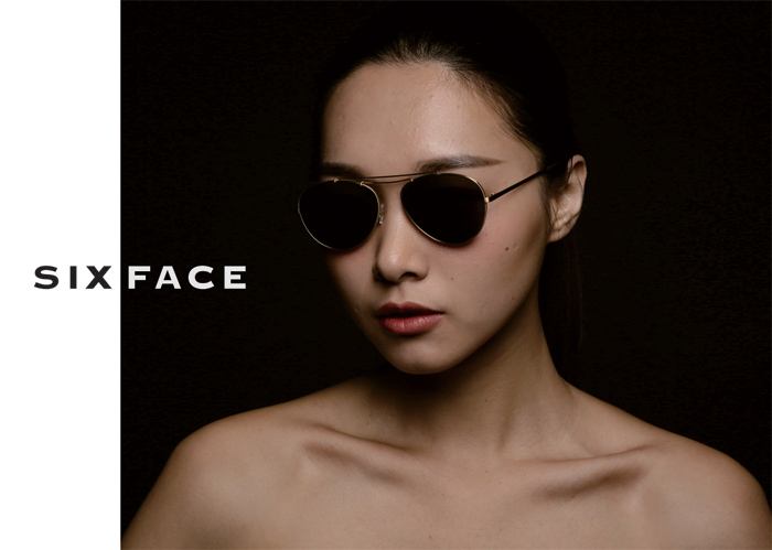 SIX FACE時(shí)尚太陽鏡、眼鏡啥容、墨鏡