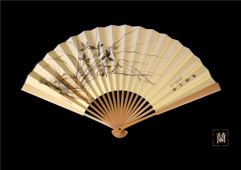 G20峰會紀(jì)念禮品 王星記扇子韻味杭州書籍禮盒包裝