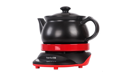 煎藥壺中藥壺藥?kù)茵B(yǎng)生壺智能熬藥罐智能微電腦陶瓷煎藥壺分體