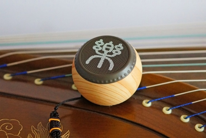 藍(lán)牙音箱迷 你鼓文化音響 便攜個性創(chuàng)意戶外手機(jī)低音炮