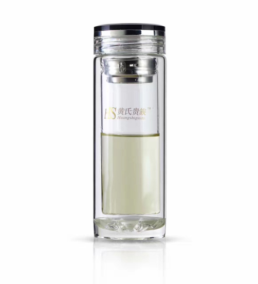 水晶蓮花（水晶杯） 玻璃杯
