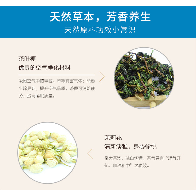 茶香花香空氣凈化器靜音 除甲醛霧霾煙味 負(fù)離子殺菌空氣自動循環(huán)