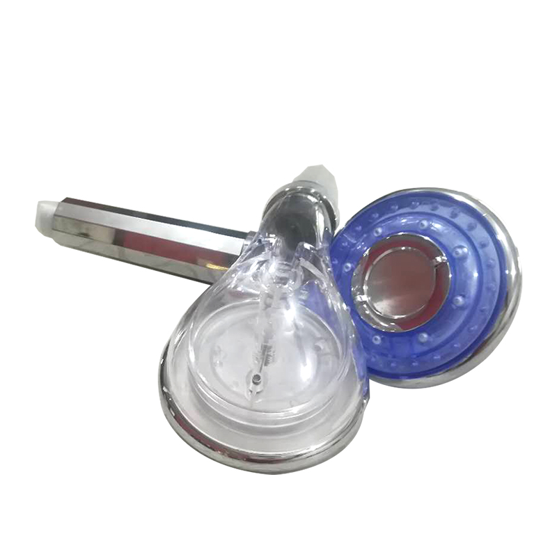 富氫保健花灑 