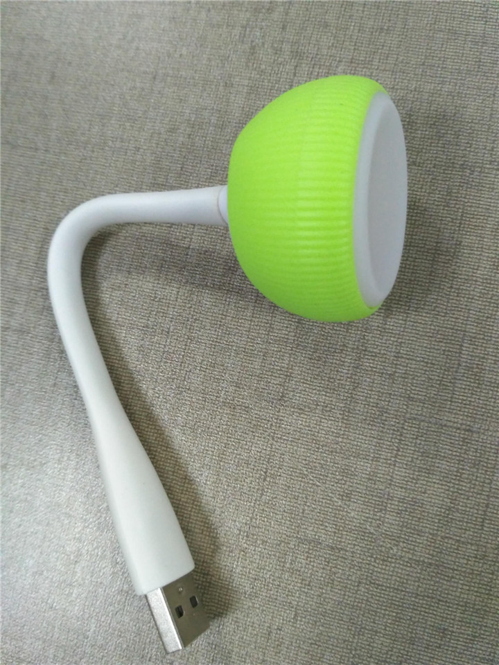 小菊燈激才、兒童小夜燈