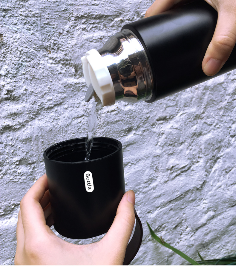 貝寧保溫杯暴撼、商務保溫杯