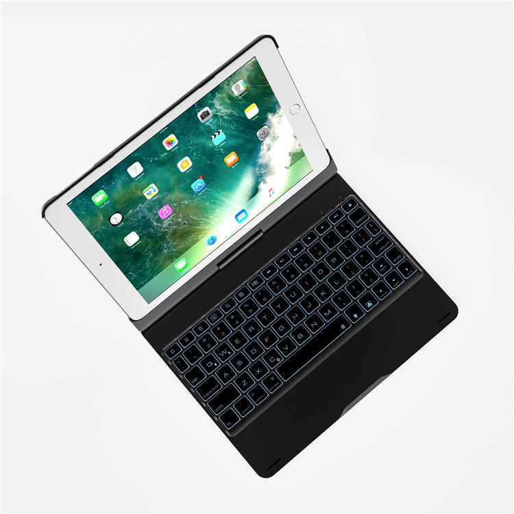 F180鋁合金ipad保護(hù)殼
