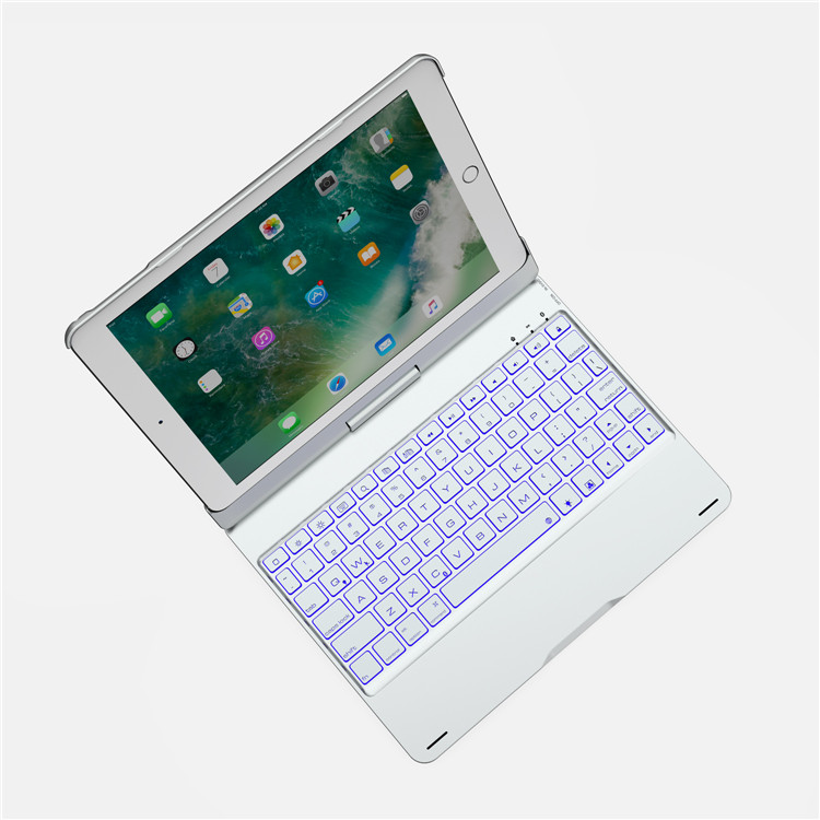 F180鋁合金ipad保護(hù)殼