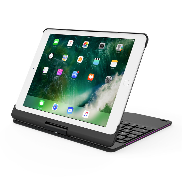 F180鋁合金ipad保護(hù)殼