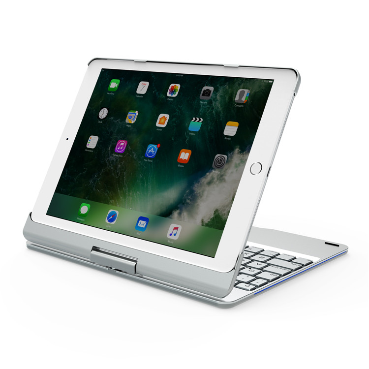 F180鋁合金ipad保護(hù)殼