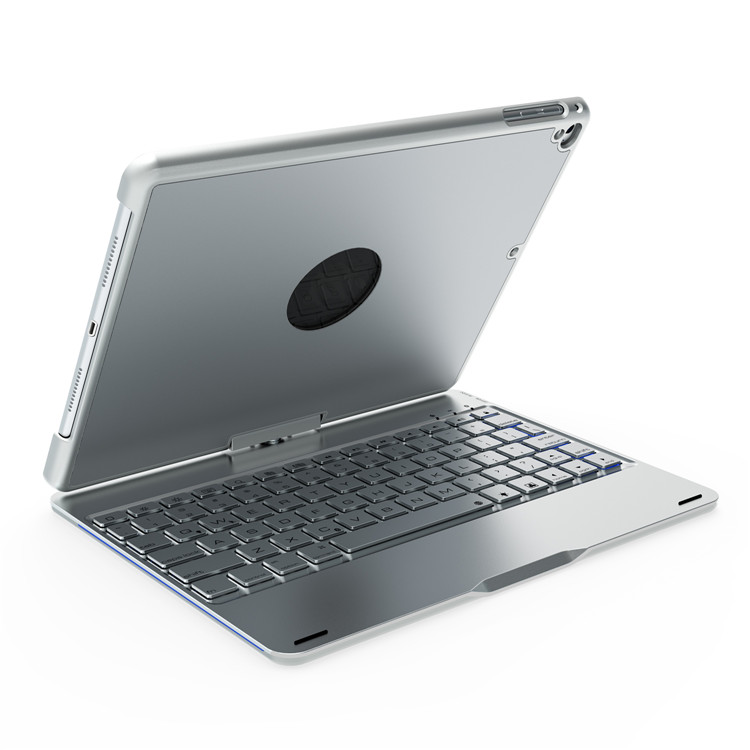 F180鋁合金ipad保護(hù)殼